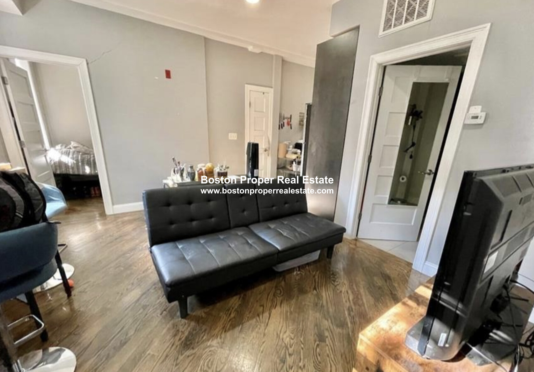 1 bed, 1 bath apartment for rent at 22 Hancock St Unit 301, Beacon Hill — photo 4 of 11
