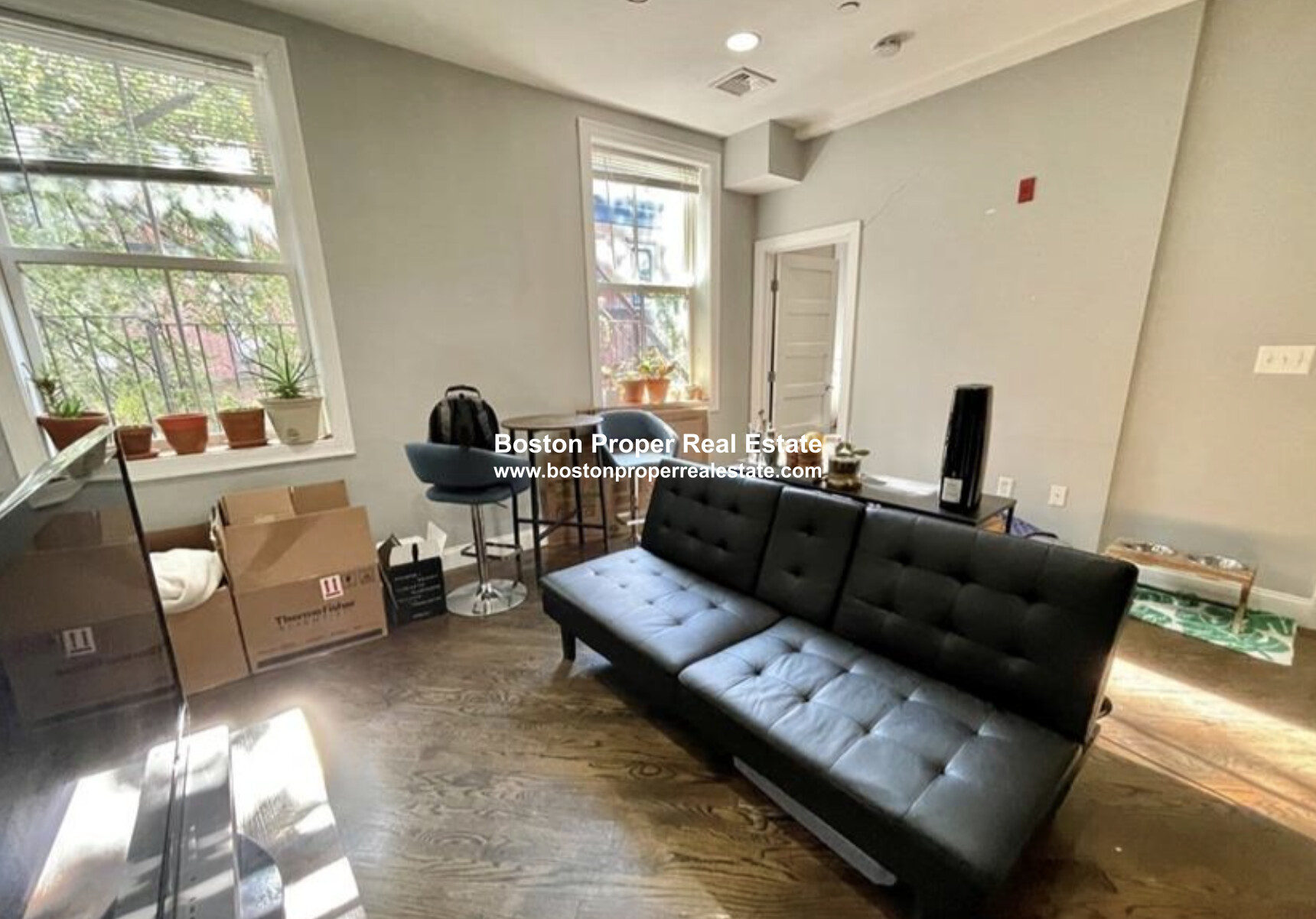 1 bed, 1 bath apartment for rent at 22 Hancock St Unit 301, Beacon Hill — photo 5 of 11