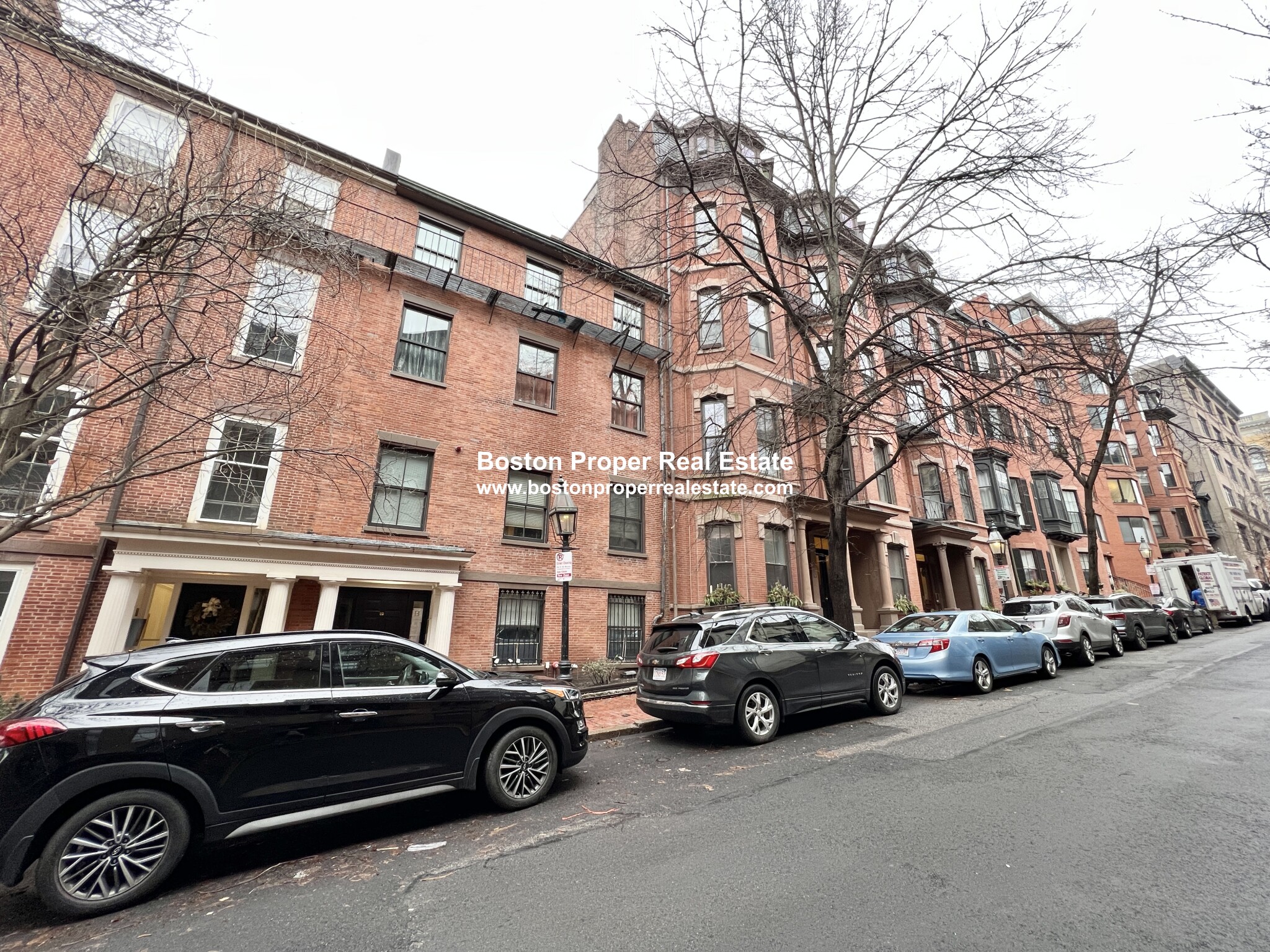 1 bed, 1 bath apartment for rent at 22 Hancock St Unit 301, Beacon Hill — photo 11 of 11