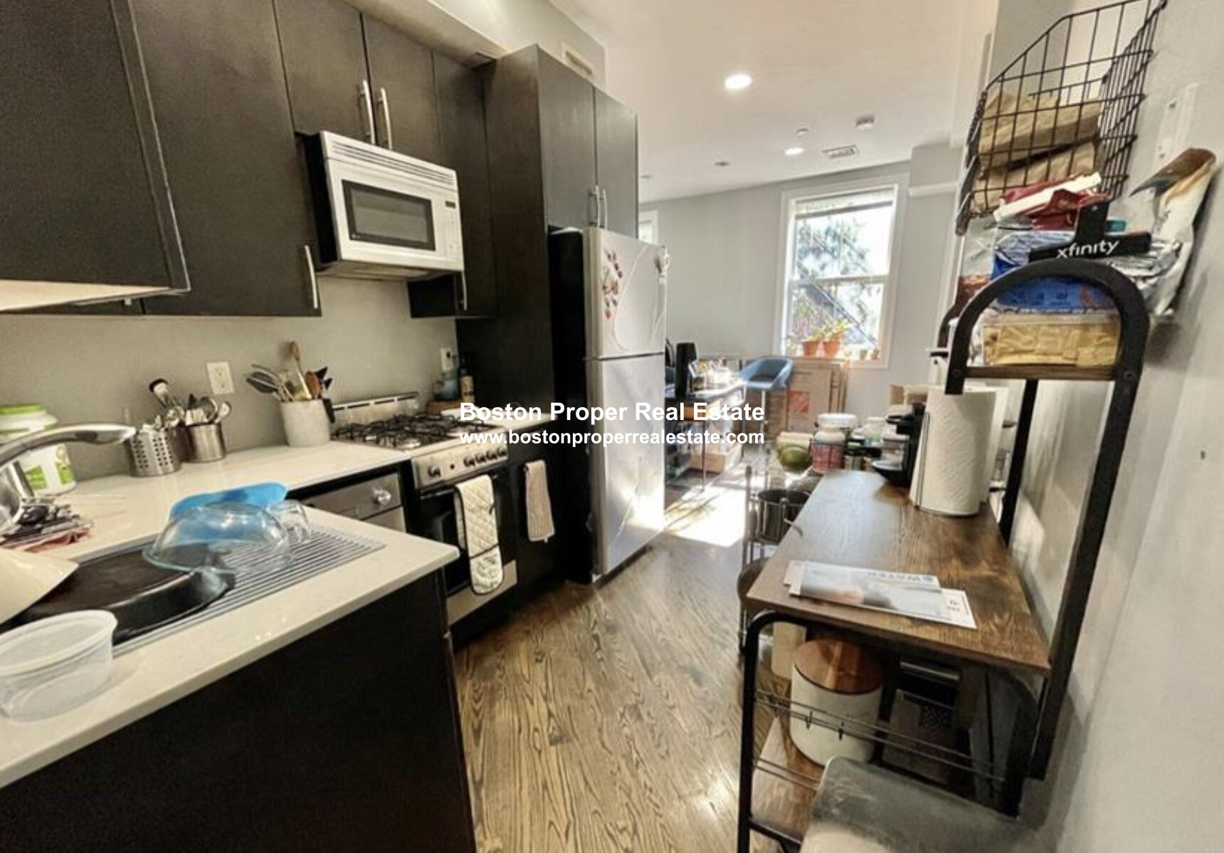 1 bed, 1 bath apartment for rent at 22 Hancock St Unit 301, Beacon Hill — photo 10 of 11