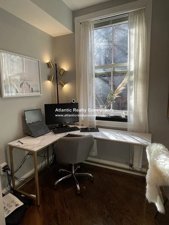 1 bed, 1 bath apartment for rent at 22 Hancock St Unit 31, Beacon Hill — photo 5 of 13