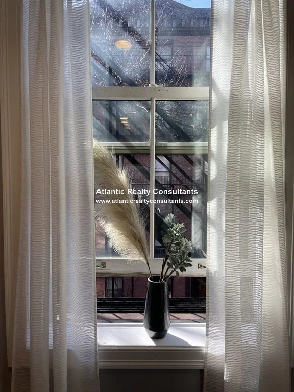 1 bed, 1 bath apartment for rent at 22 Hancock St Unit 31, Beacon Hill — photo 10 of 13