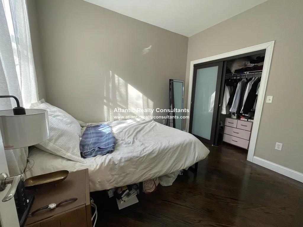 1 bed, 1 bath apartment for rent at 22 Hancock St Unit 31, Beacon Hill — photo 9 of 13