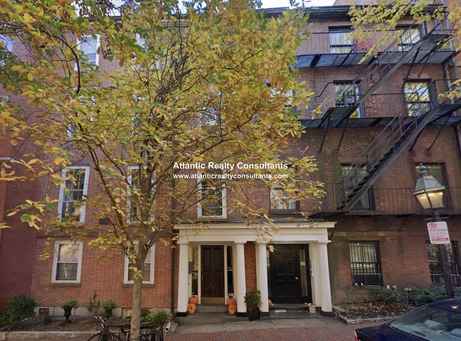 1 bed, 1 bath apartment for rent at 22 Hancock St Unit 31, Beacon Hill — photo 13 of 13