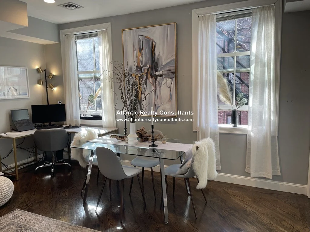 1 bed, 1 bath apartment for rent at 22 Hancock St Unit 31, Beacon Hill — photo 3 of 13