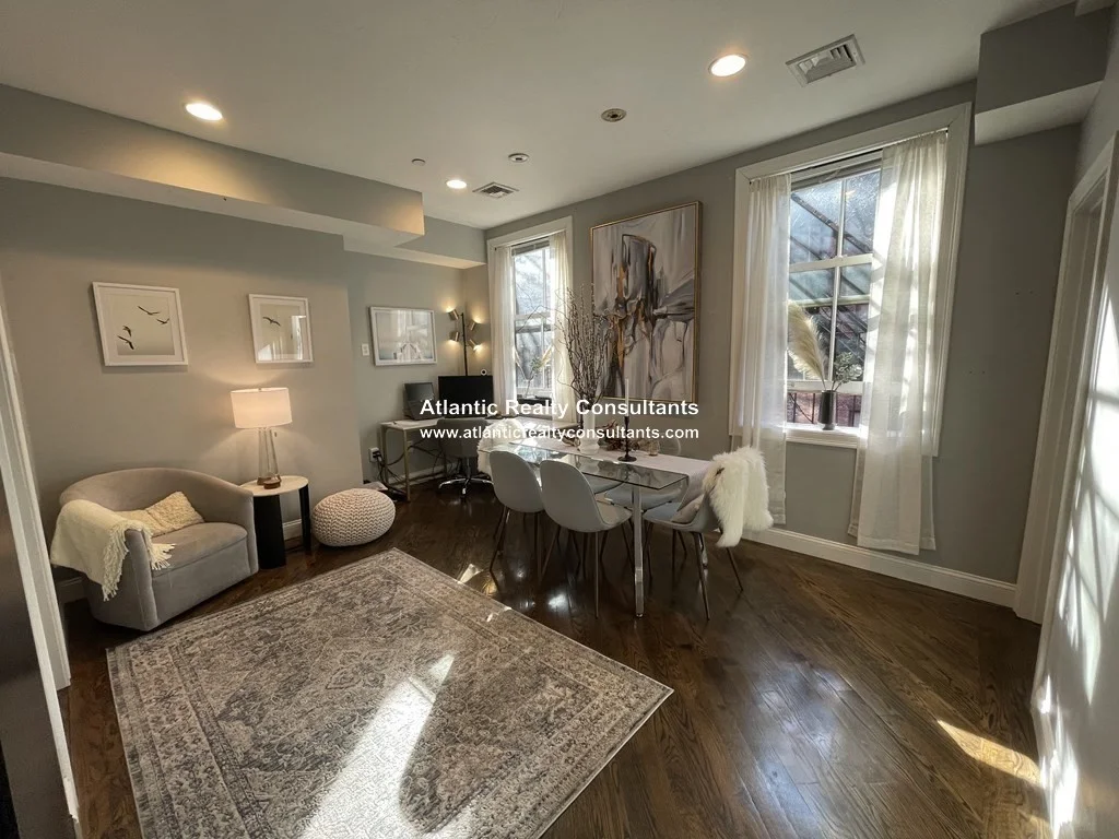 1 bed, 1 bath apartment for rent at 22 Hancock St Unit 31, Beacon Hill