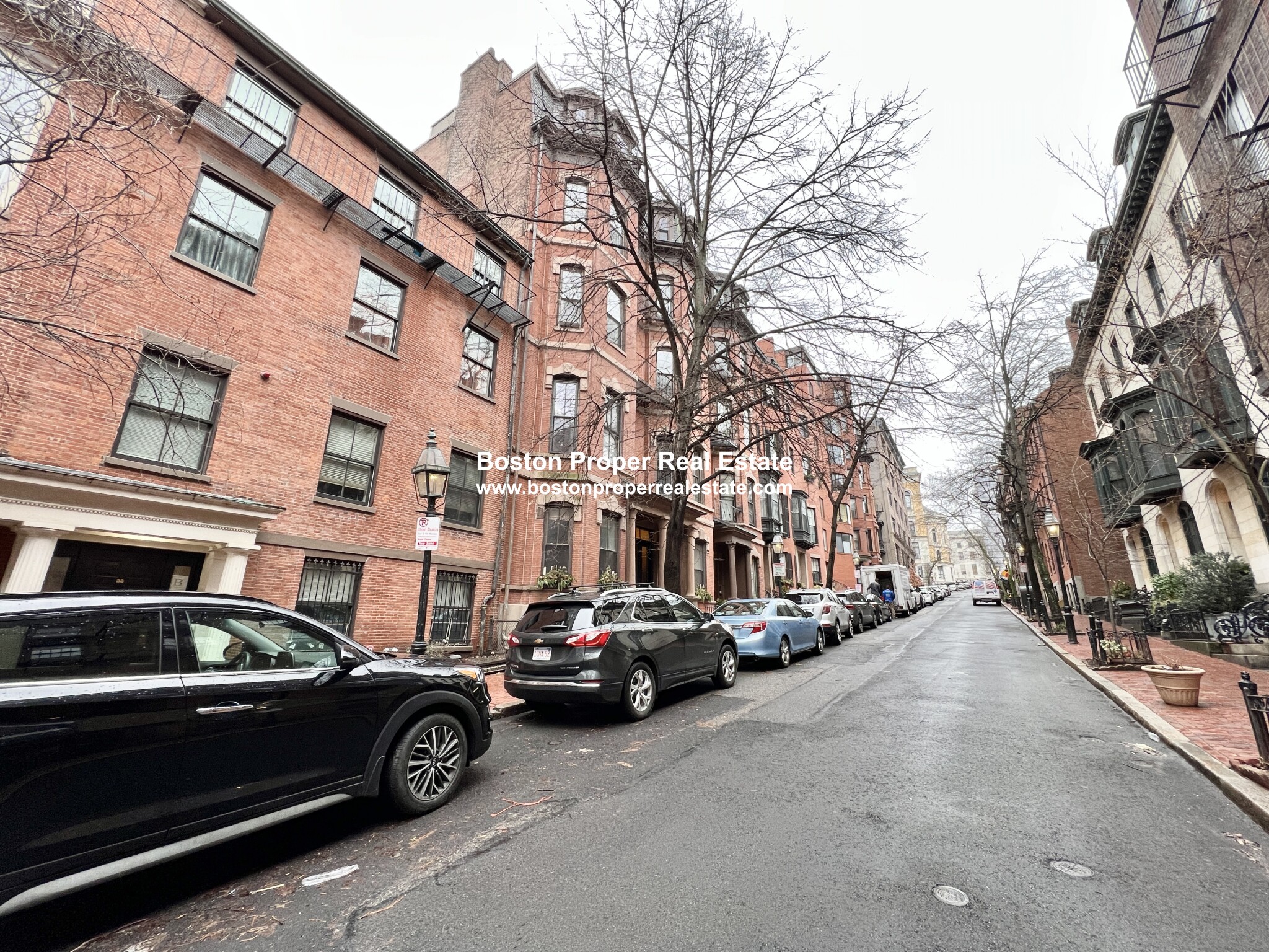Studio bed, 1 bath apartment for rent at 22 Hancock St Unit 32, Beacon Hill — photo 7 of 7