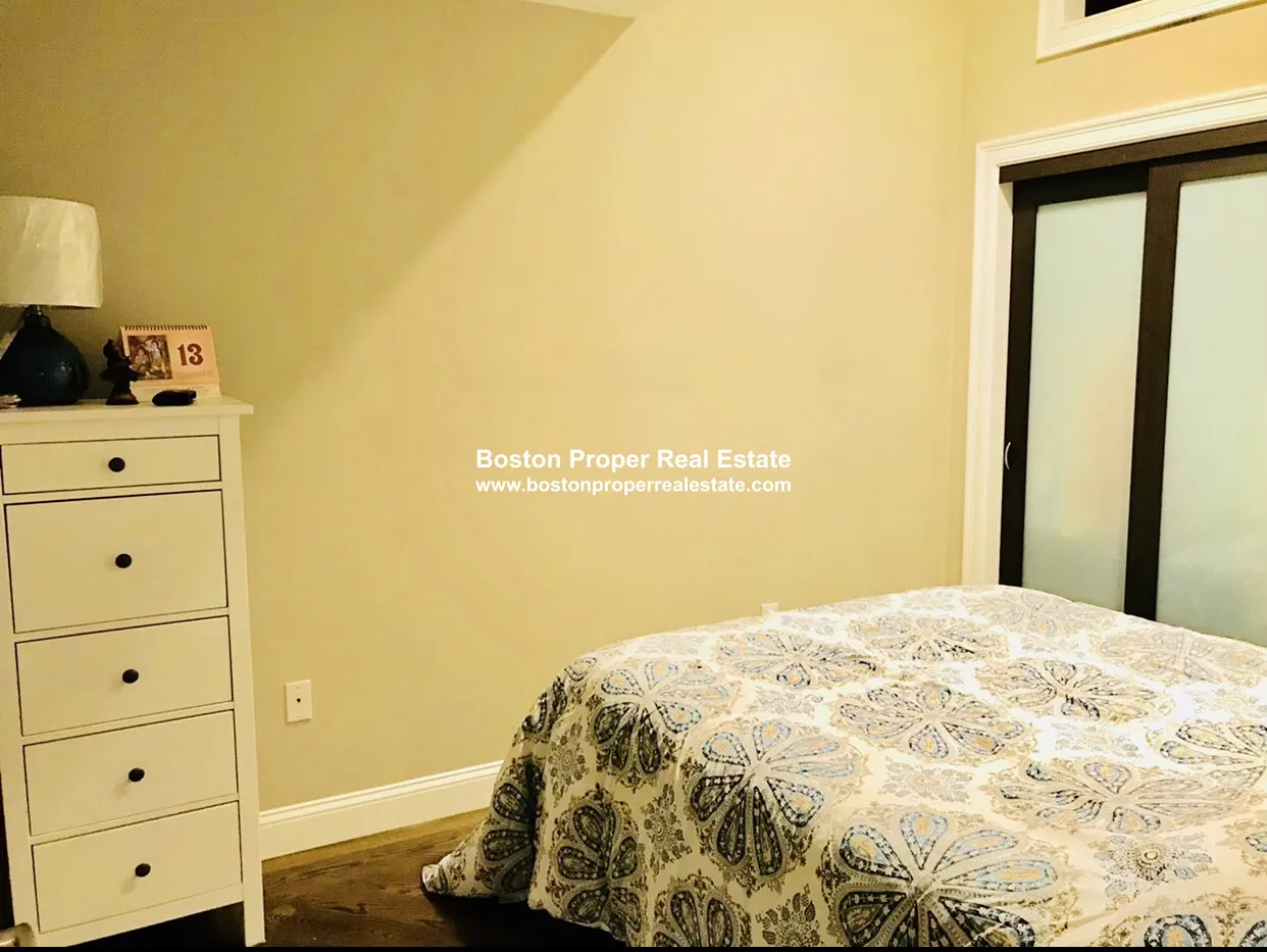 1 bed, 1 bath apartment for rent at 22 Hancock St Unit 401, Beacon Hill — photo 8 of 16