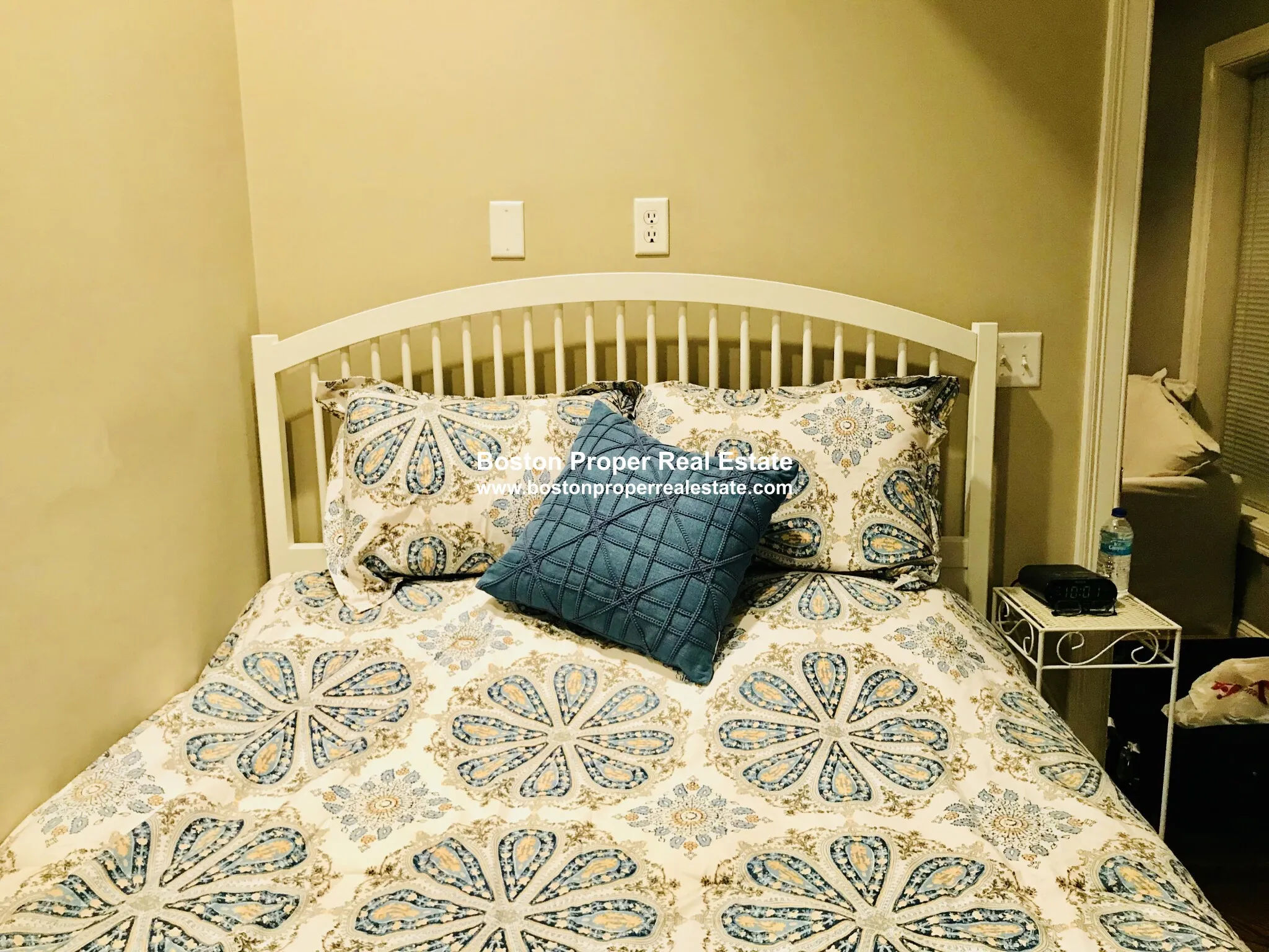 1 bed, 1 bath apartment for rent at 22 Hancock St Unit 401, Beacon Hill — photo 7 of 16