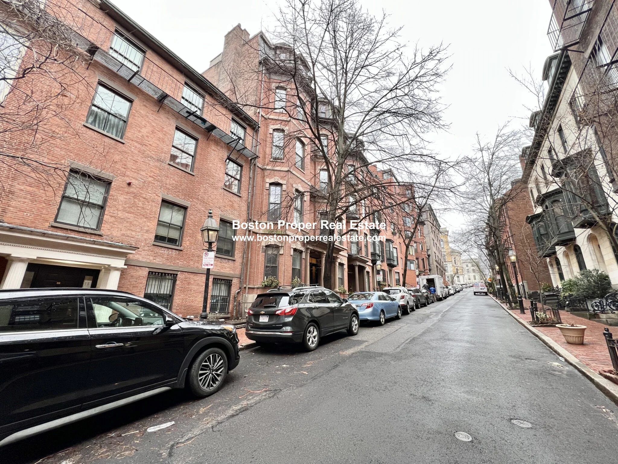 1 bed, 1 bath apartment for rent at 22 Hancock St Unit 401, Beacon Hill — photo 15 of 16