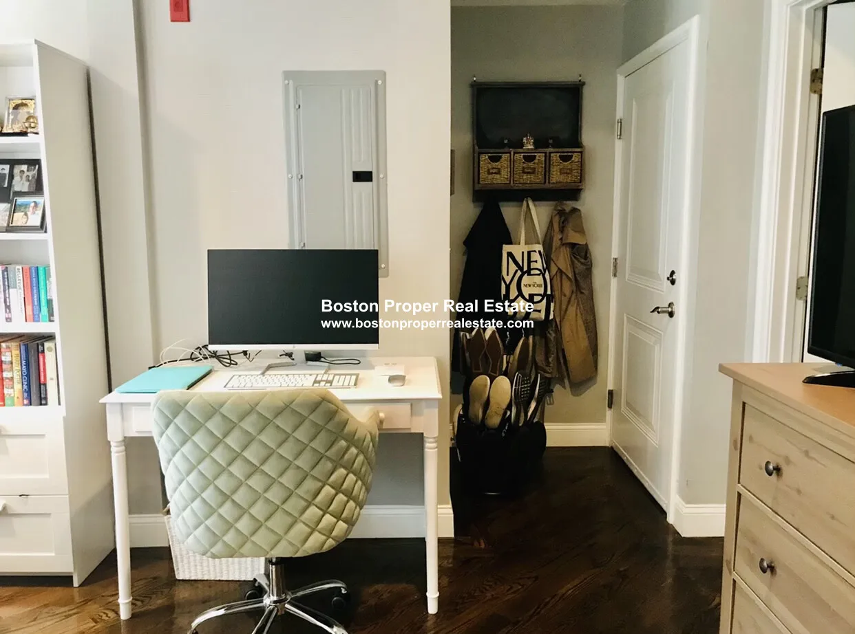 1 bed, 1 bath apartment for rent at 22 Hancock St Unit 401, Beacon Hill — photo 6 of 16