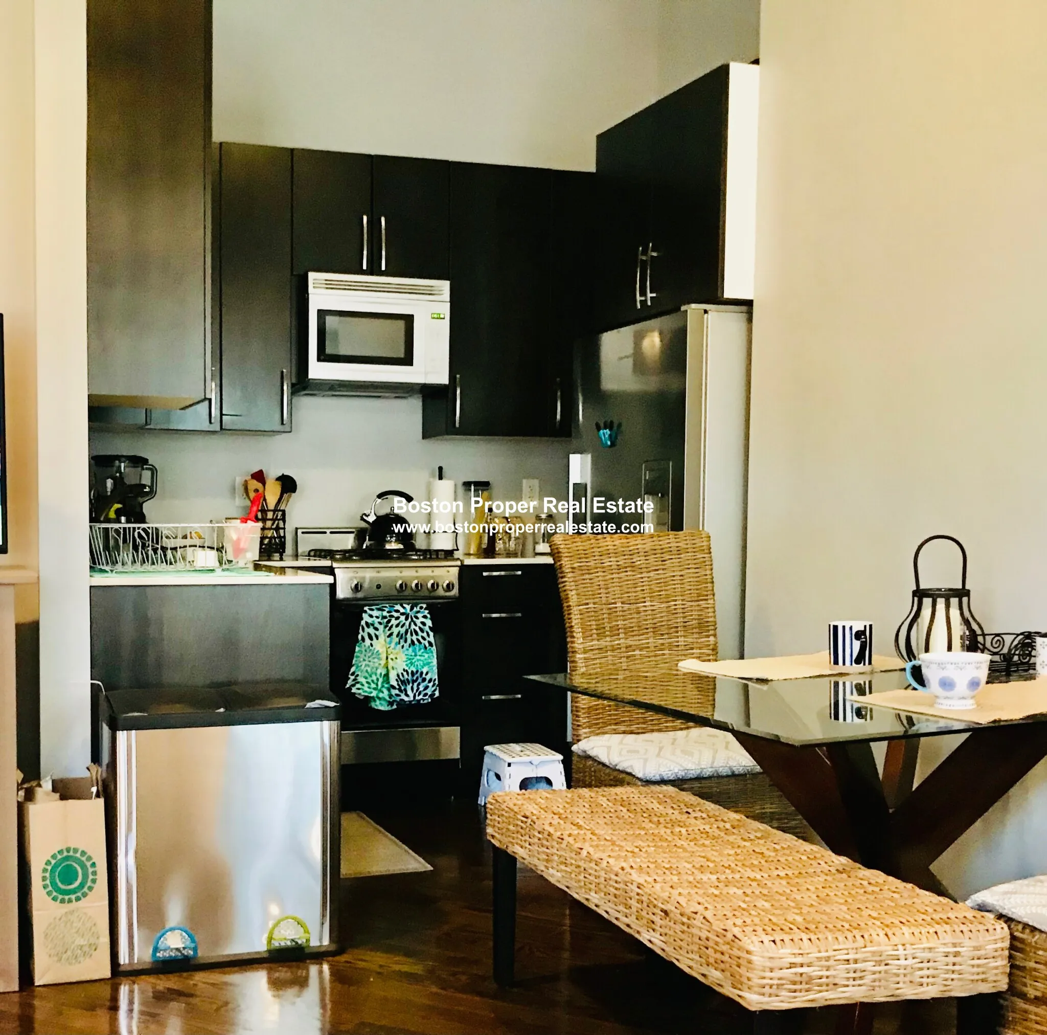 1 bed, 1 bath apartment for rent at 22 Hancock St Unit 401, Beacon Hill — photo 5 of 16