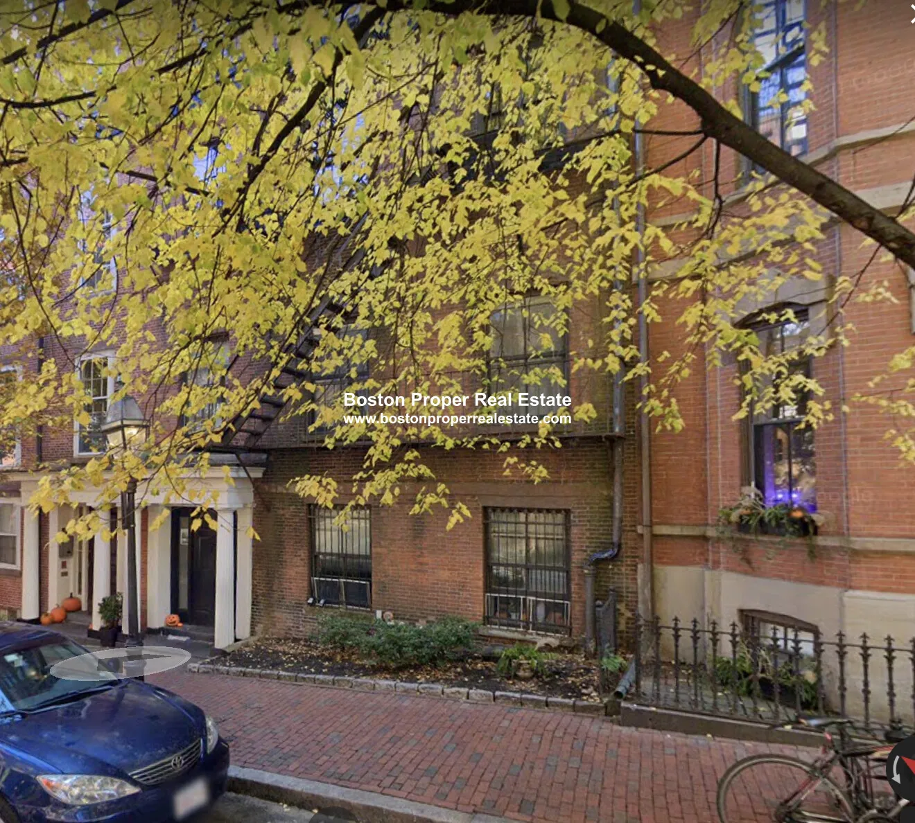 1 bed, 1 bath apartment for rent at 22 Hancock St Unit 401, Beacon Hill — photo 16 of 16
