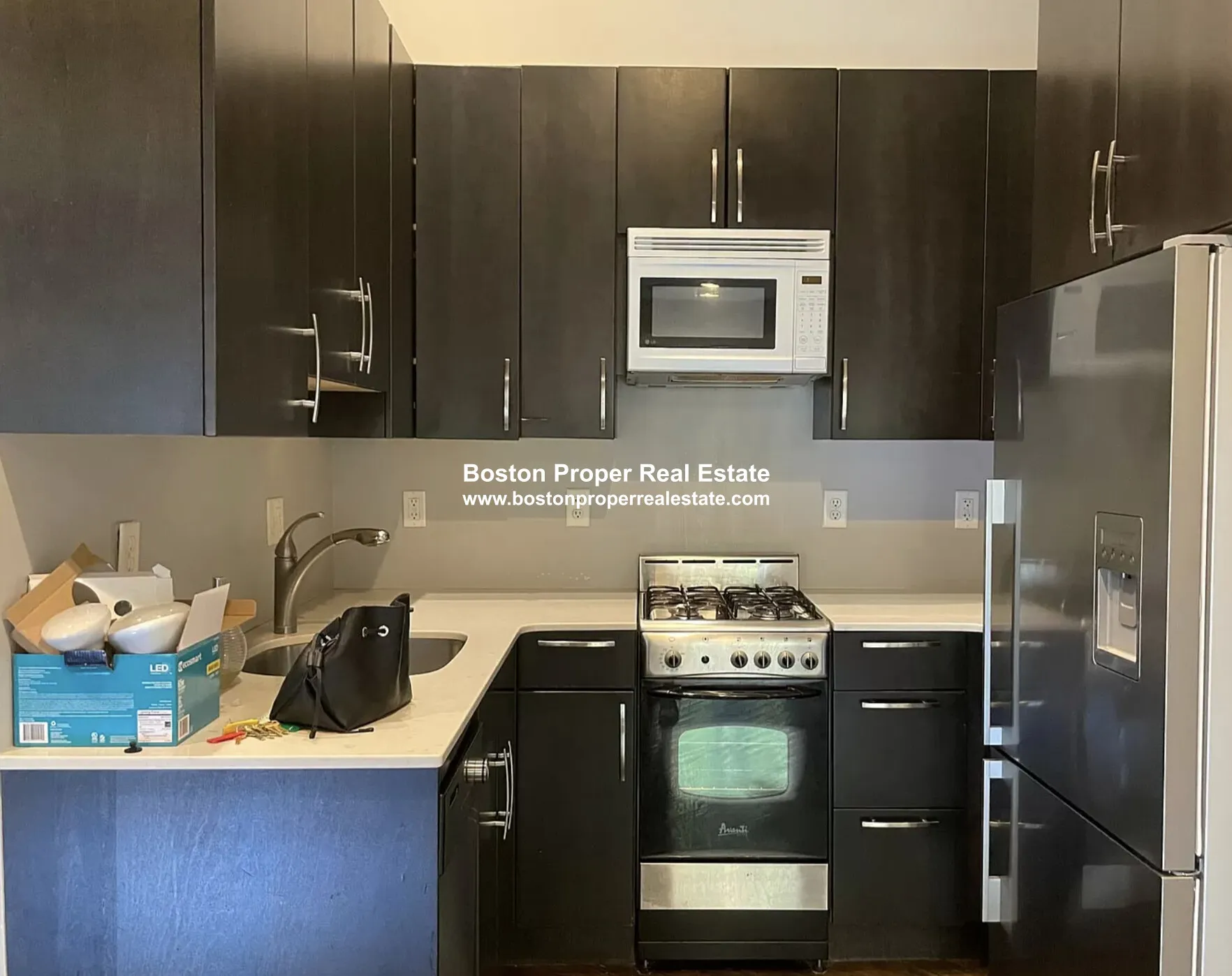 1 bed, 1 bath apartment for rent at 22 Hancock St Unit 401, Beacon Hill — photo 3 of 16
