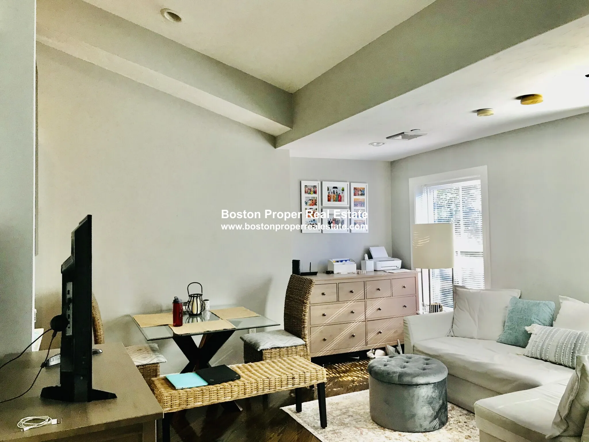 1 bed, 1 bath apartment for rent at 22 Hancock St Unit 401, Beacon Hill — photo 2 of 16