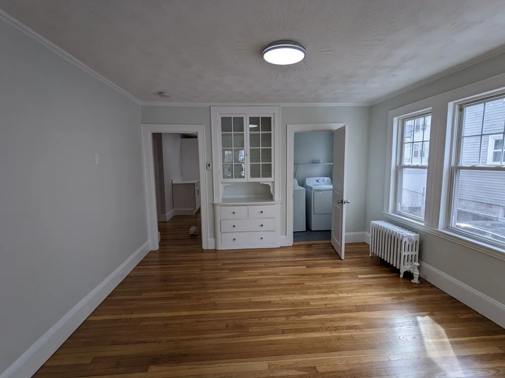 3 bed, 1 bath apartment for rent at 22 Harris Rd Unit 1, Medford — photo 4 of 14