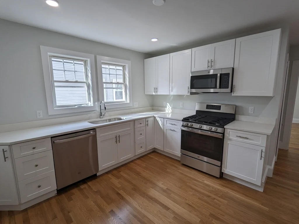 3 bed, 1 bath apartment for rent at 22 Harris Rd Unit 1, Medford
