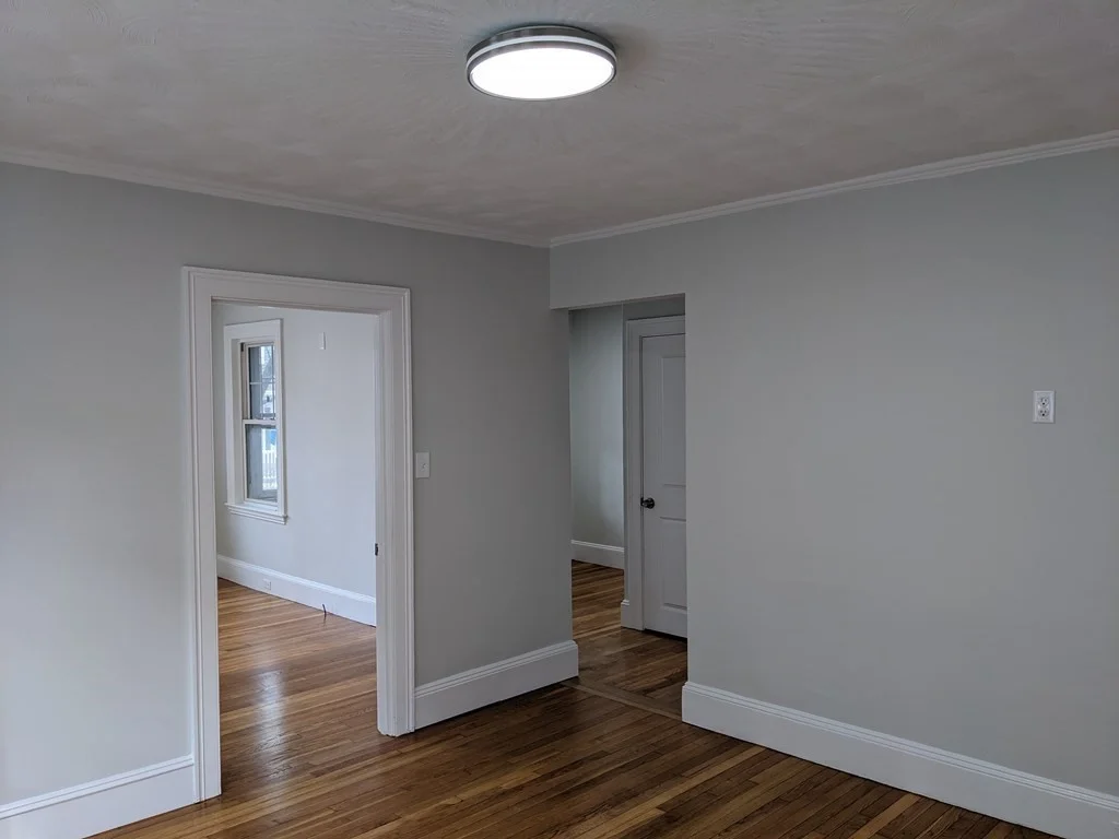 3 bed, 1 bath apartment for rent at 22 Harris Rd Unit 1, Medford — photo 7 of 14