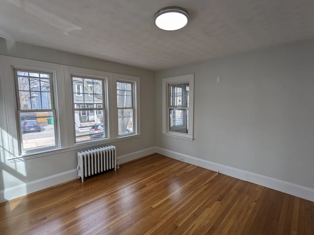 3 bed, 1 bath apartment for rent at 22 Harris Rd Unit 1, Medford — photo 9 of 14