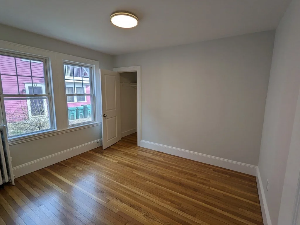 3 bed, 1 bath apartment for rent at 22 Harris Rd Unit 1, Medford — photo 13 of 14