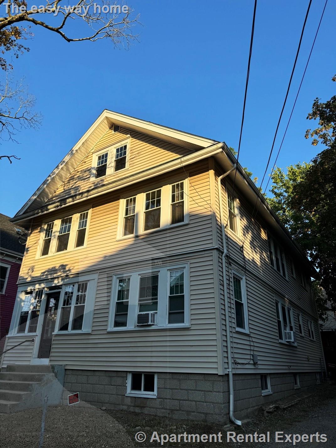 3 bed, 2 bath apartment for rent at 22 Harris Rd Unit 2, Tufts — photo 18 of 22