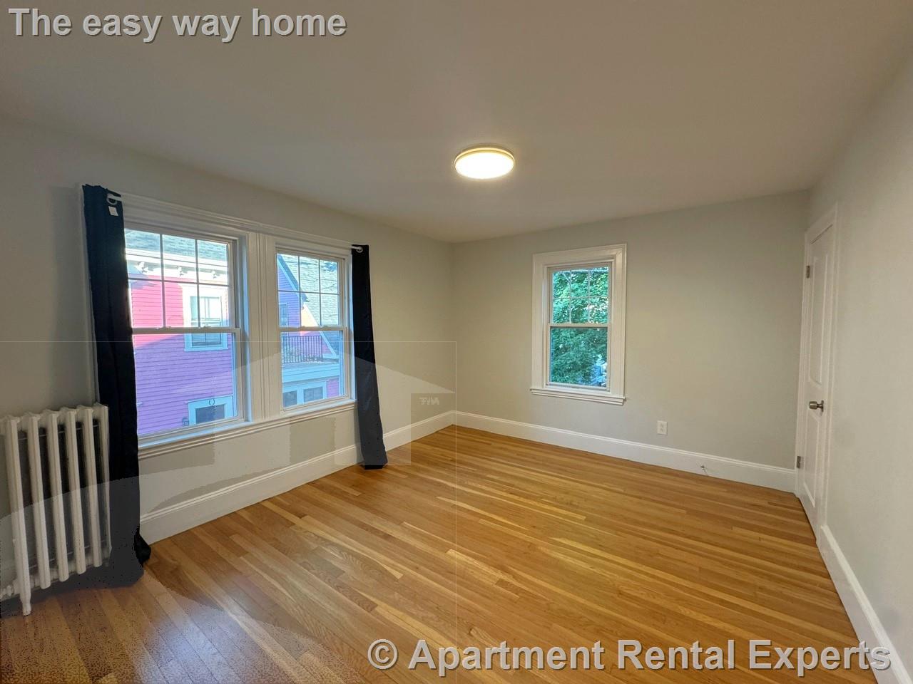 3 bed, 2 bath apartment for rent at 22 Harris Rd Unit 2, Tufts — photo 16 of 22