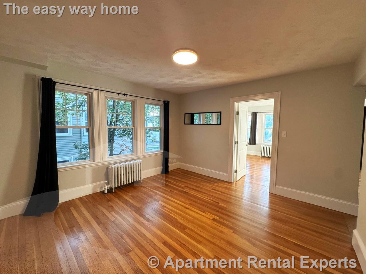 3 bed, 2 bath apartment for rent at 22 Harris Rd Unit 2, Tufts — photo 13 of 22