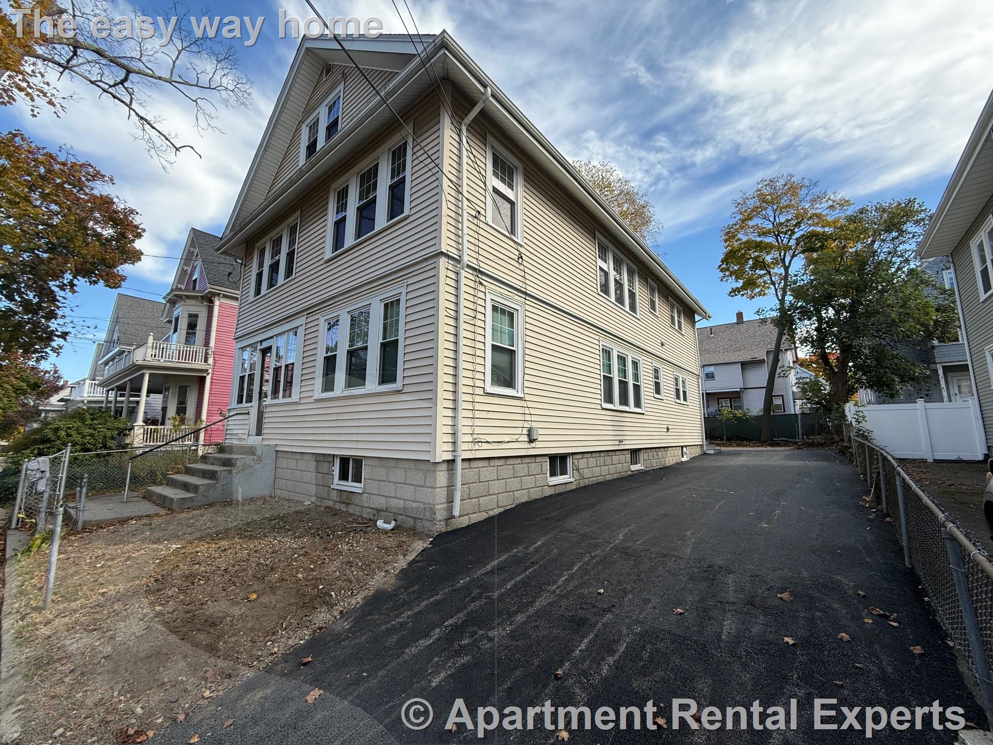 3 bed, 2 bath apartment for rent at 22 Harris Rd Unit 2, Tufts — photo 20 of 22