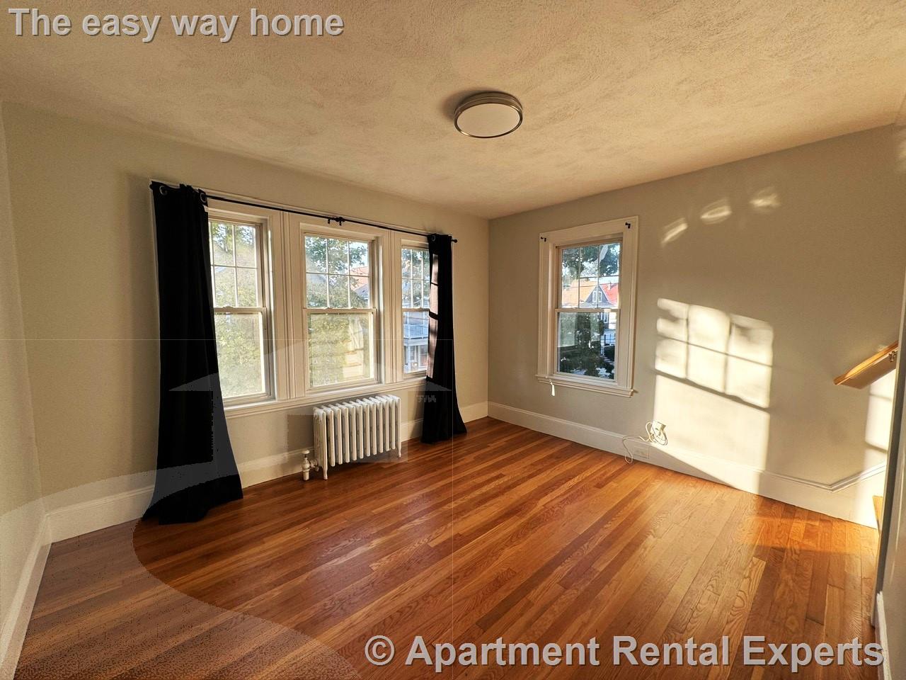 3 bed, 2 bath apartment for rent at 22 Harris Rd Unit 2, Tufts — photo 10 of 22
