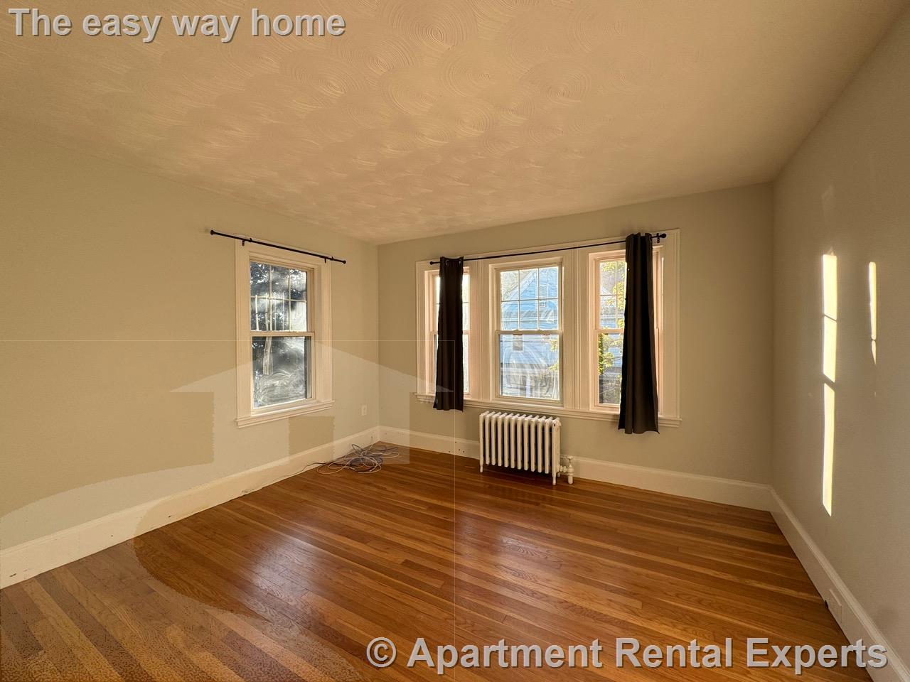 3 bed, 2 bath apartment for rent at 22 Harris Rd Unit 2, Tufts — photo 11 of 22