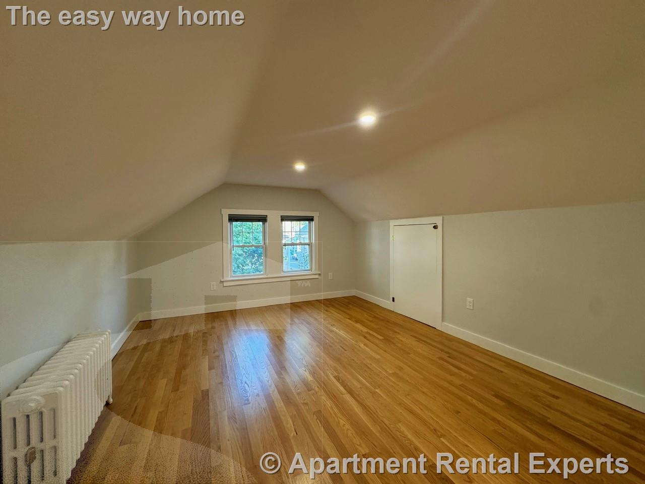 3 bed, 2 bath apartment for rent at 22 Harris Rd Unit 2, Tufts — photo 5 of 22