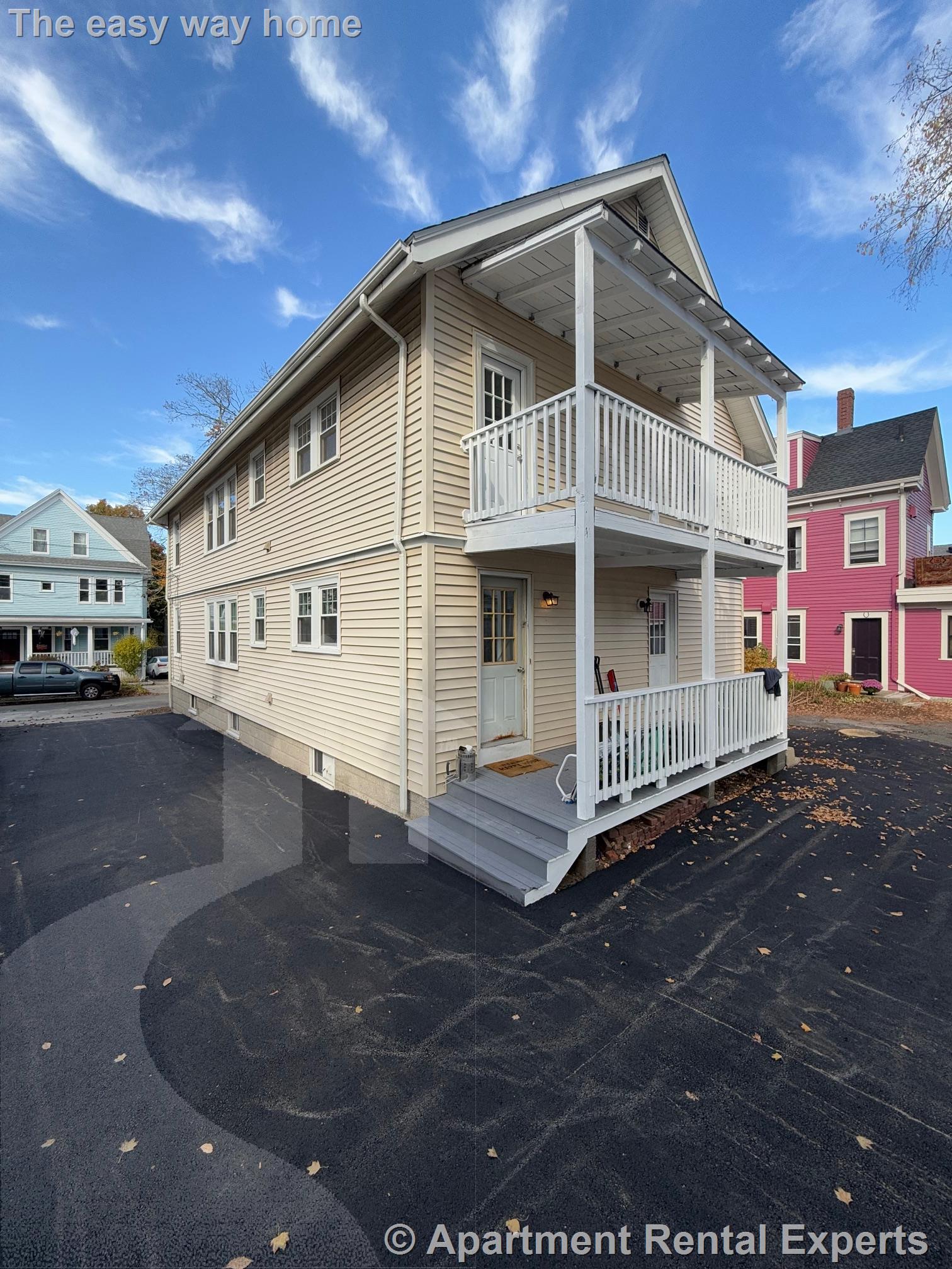 3 bed, 2 bath apartment for rent at 22 Harris Rd Unit 2, Tufts — photo 22 of 22