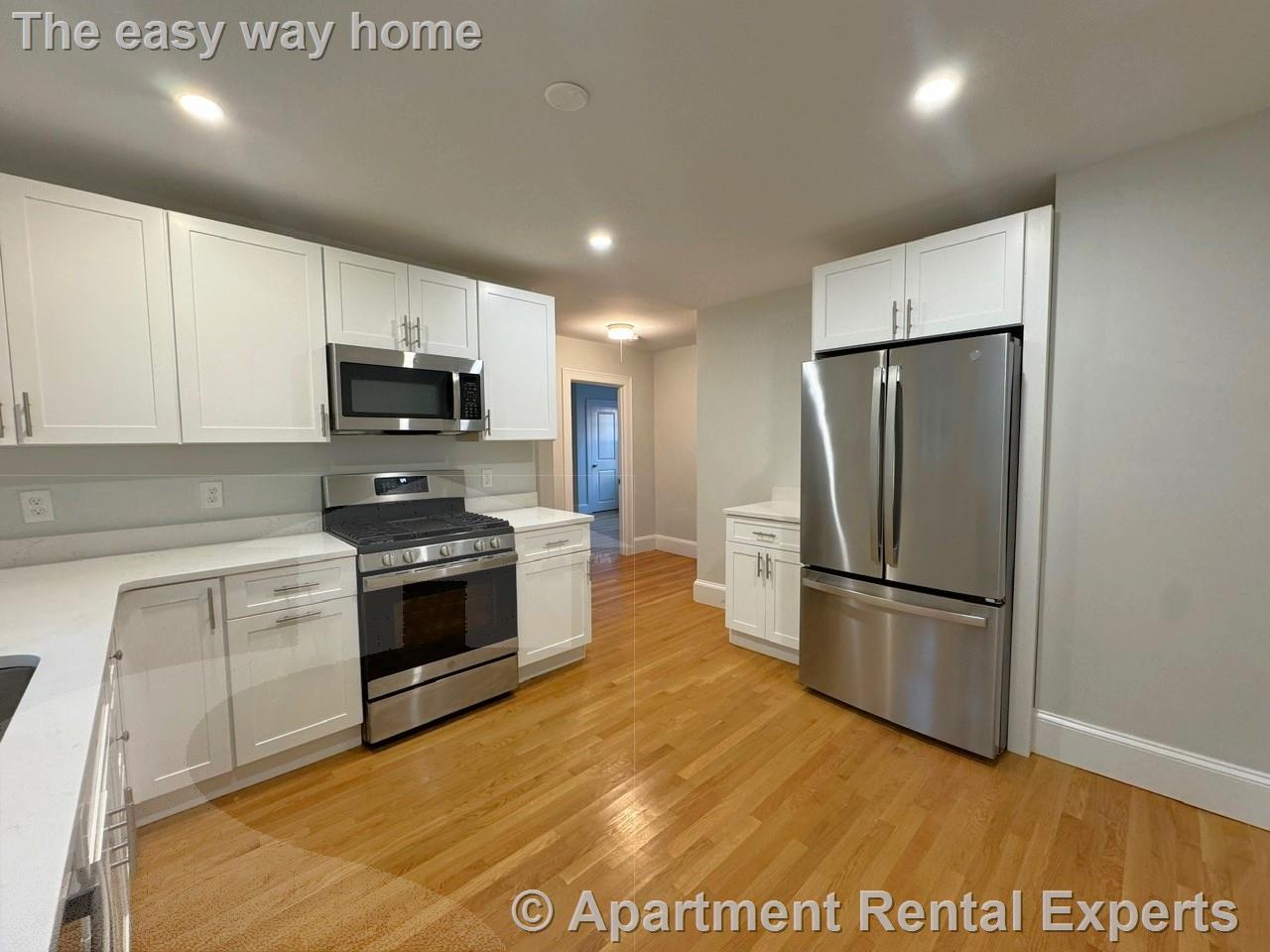 3 bed, 2 bath apartment for rent at 22 Harris Rd Unit 2, Tufts — photo 1 of 22
