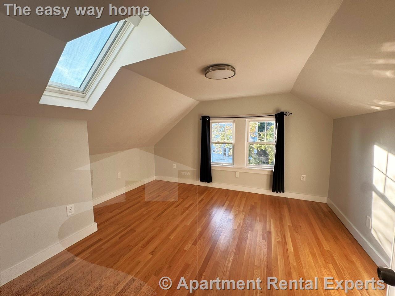 3 bed, 2 bath apartment for rent at 22 Harris Rd Unit 2, Tufts — photo 6 of 22