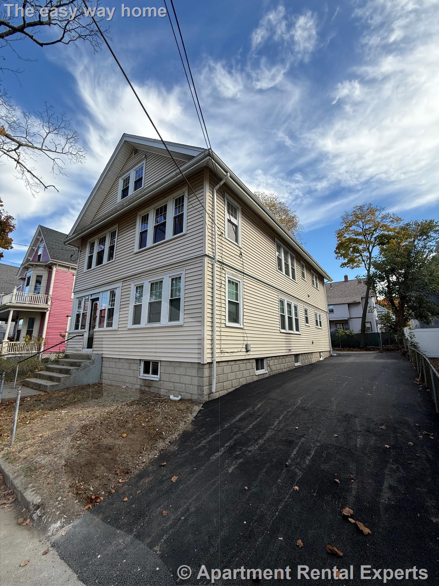 3 bed, 2 bath apartment for rent at 22 Harris Rd Unit 2, Tufts — photo 19 of 22
