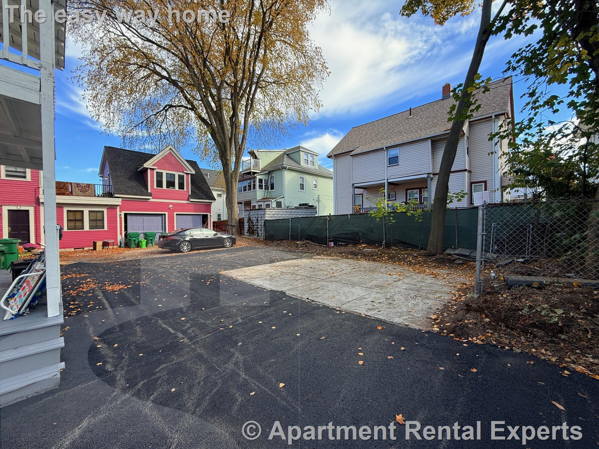 3 bed, 2 bath apartment for rent at 22 Harris Rd Unit 2, Tufts — photo 21 of 22