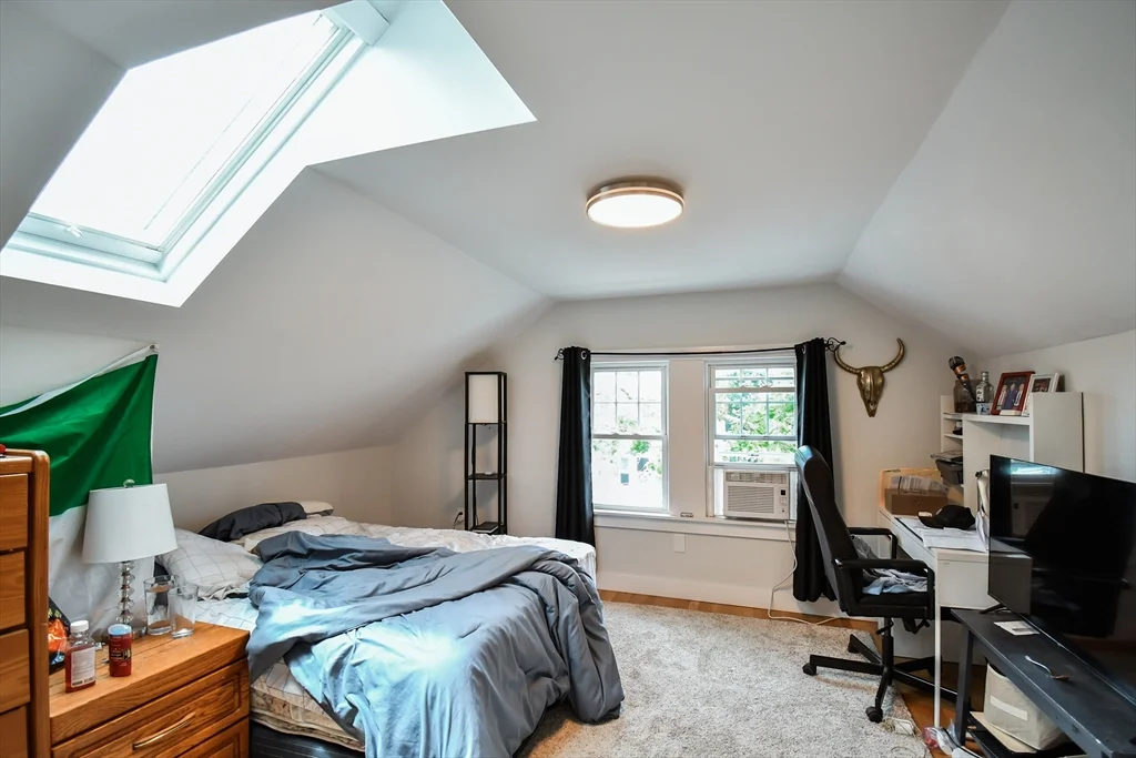 3 bed, 2 bath apartment for rent at 22 Harris Rd Unit 3, Medford — photo 8 of 14