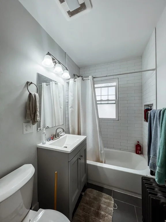 3 bed, 2 bath apartment for rent at 22 Harris Rd Unit 3, Medford — photo 12 of 14
