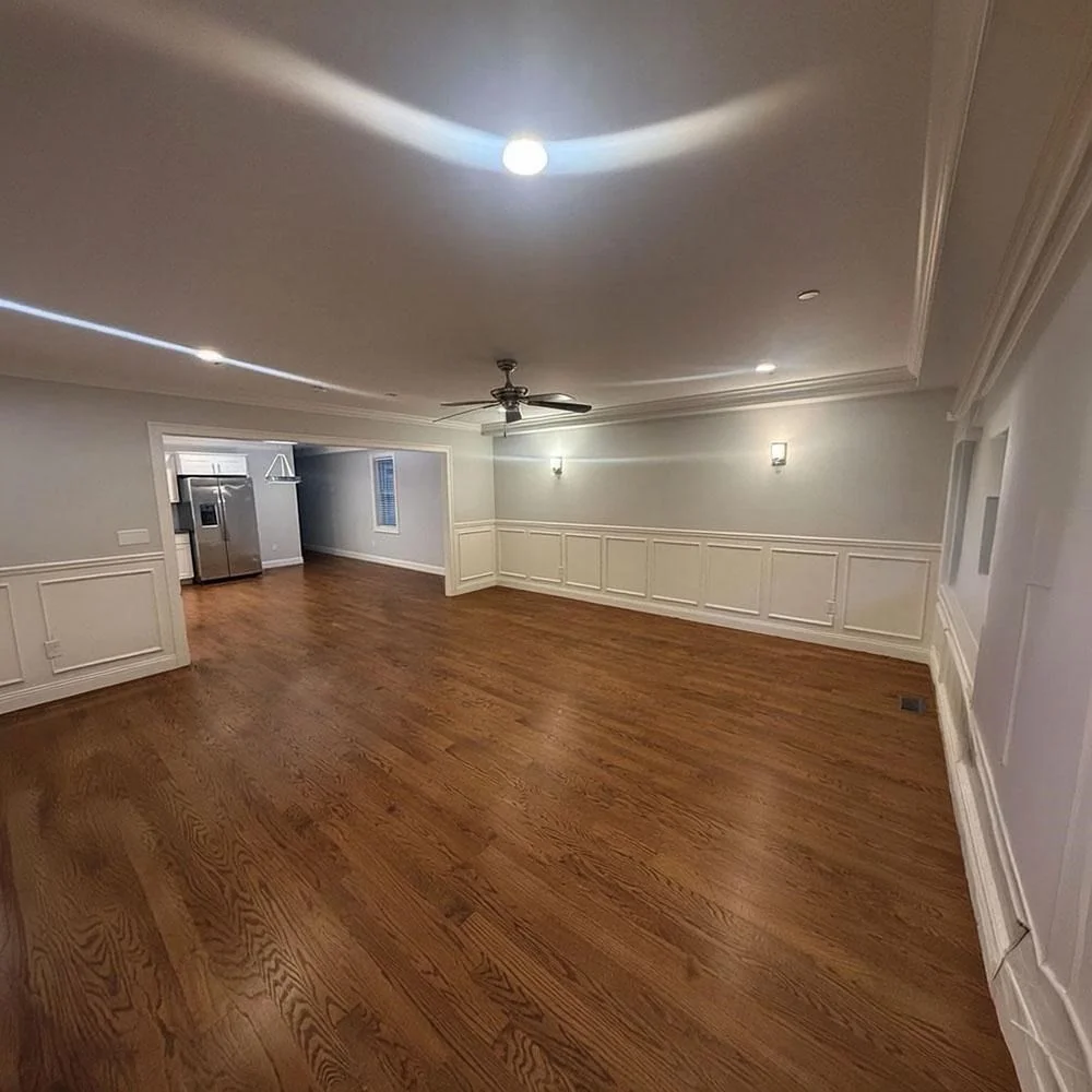 3 bed, 2 bath apartment for rent at 22 Hawthorne Unit 1, Roxbury — photo 4 of 20