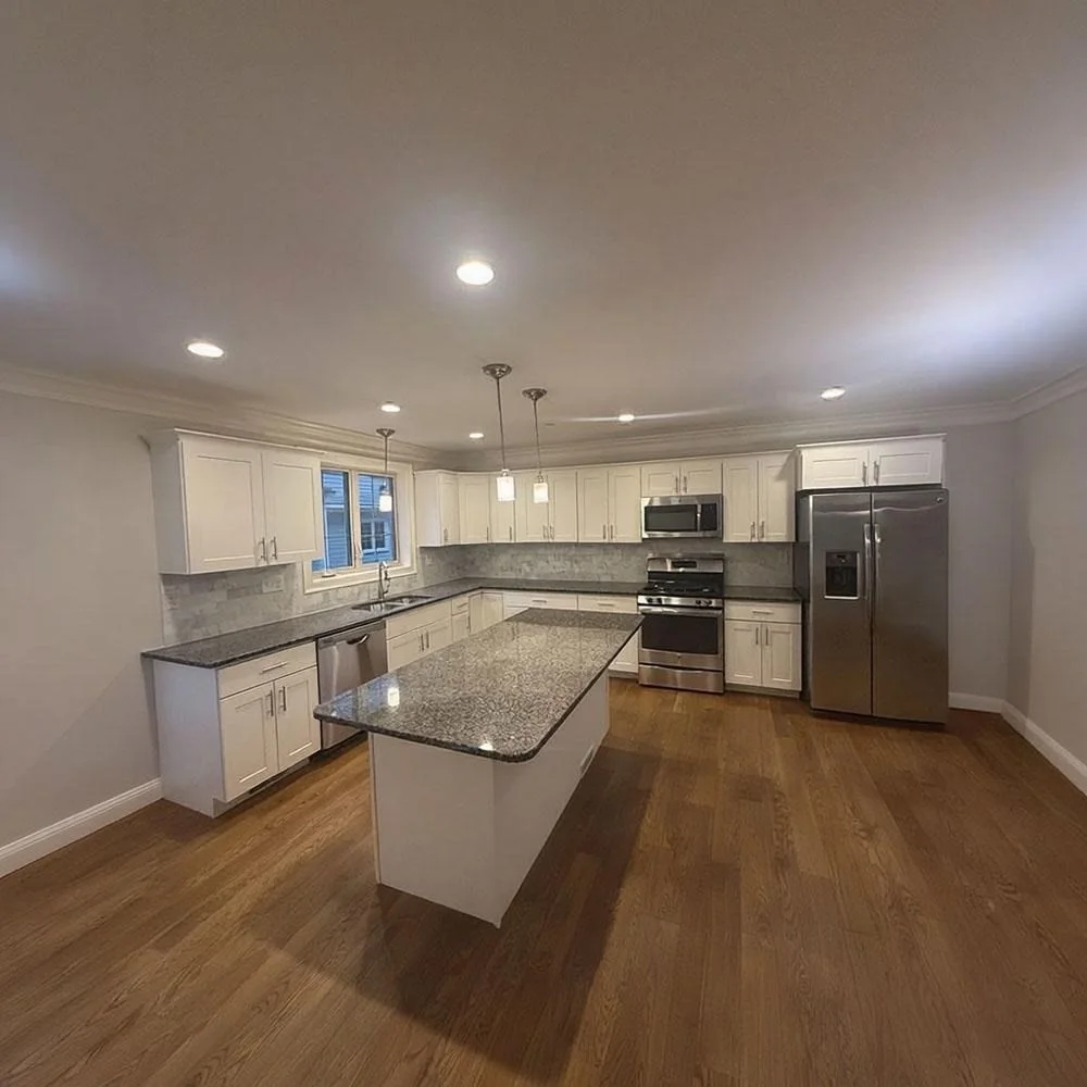 3 bed, 2 bath apartment for rent at 22 Hawthorne Unit 1, Roxbury — photo 7 of 20