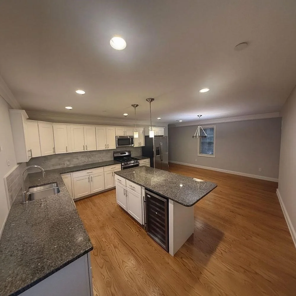 3 bed, 2 bath apartment for rent at 22 Hawthorne Unit 1, Roxbury — photo 5 of 20