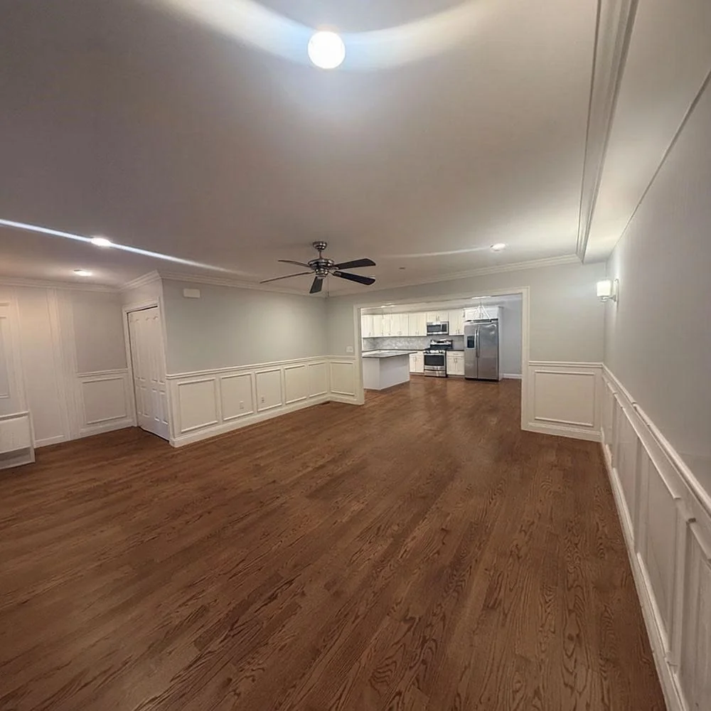 3 bed, 2 bath apartment for rent at 22 Hawthorne Unit 1, Roxbury — photo 2 of 20
