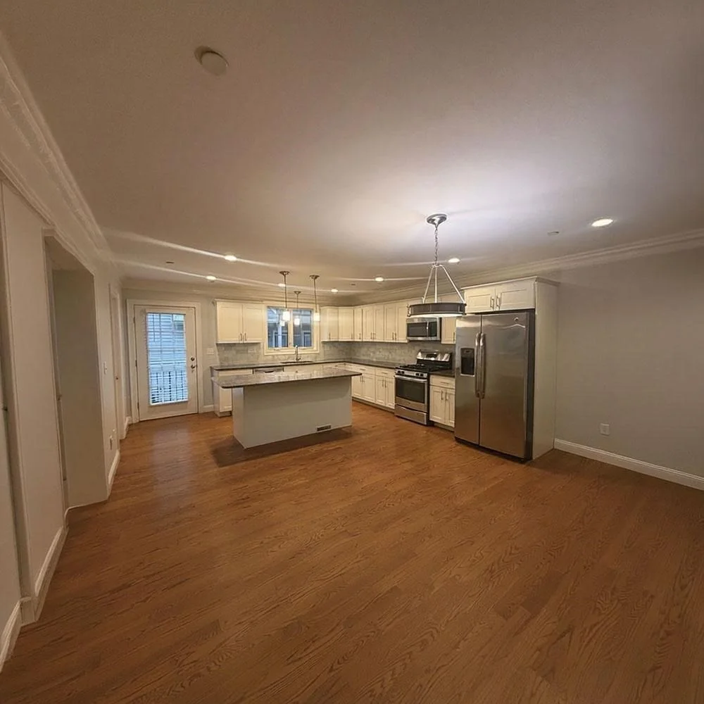 3 bed, 2 bath apartment for rent at 22 Hawthorne Unit 1, Roxbury — photo 6 of 20