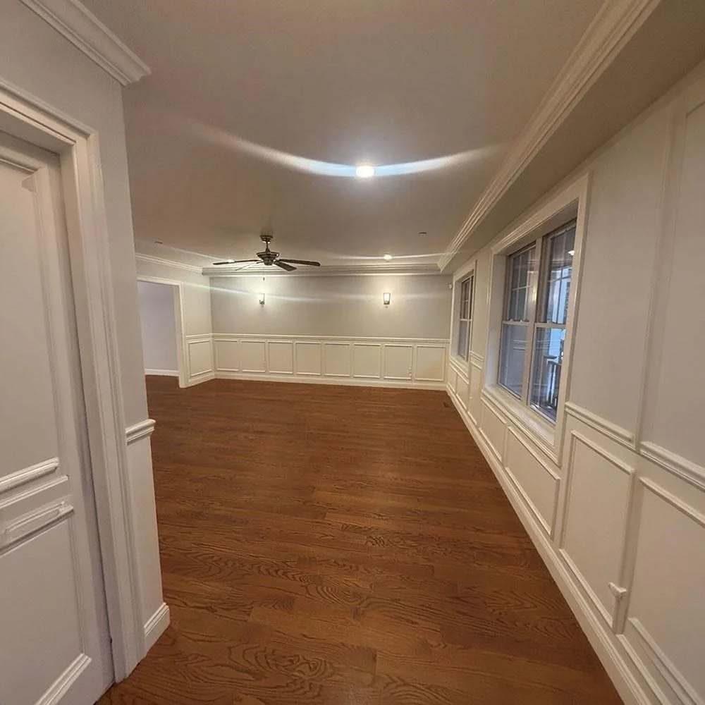 3 bed, 2 bath apartment for rent at 22 Hawthorne Unit 1, Roxbury — photo 3 of 20