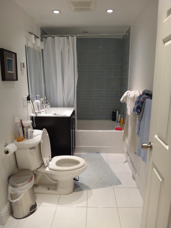 2 bed, 1 bath apartment for rent at 22 Hayden St Unit 1, Mission Hill — photo 1 of 9