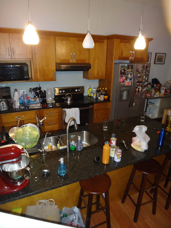 2 bed, 1 bath apartment for rent at 22 Hayden St Unit 1, Mission Hill — photo 2 of 9