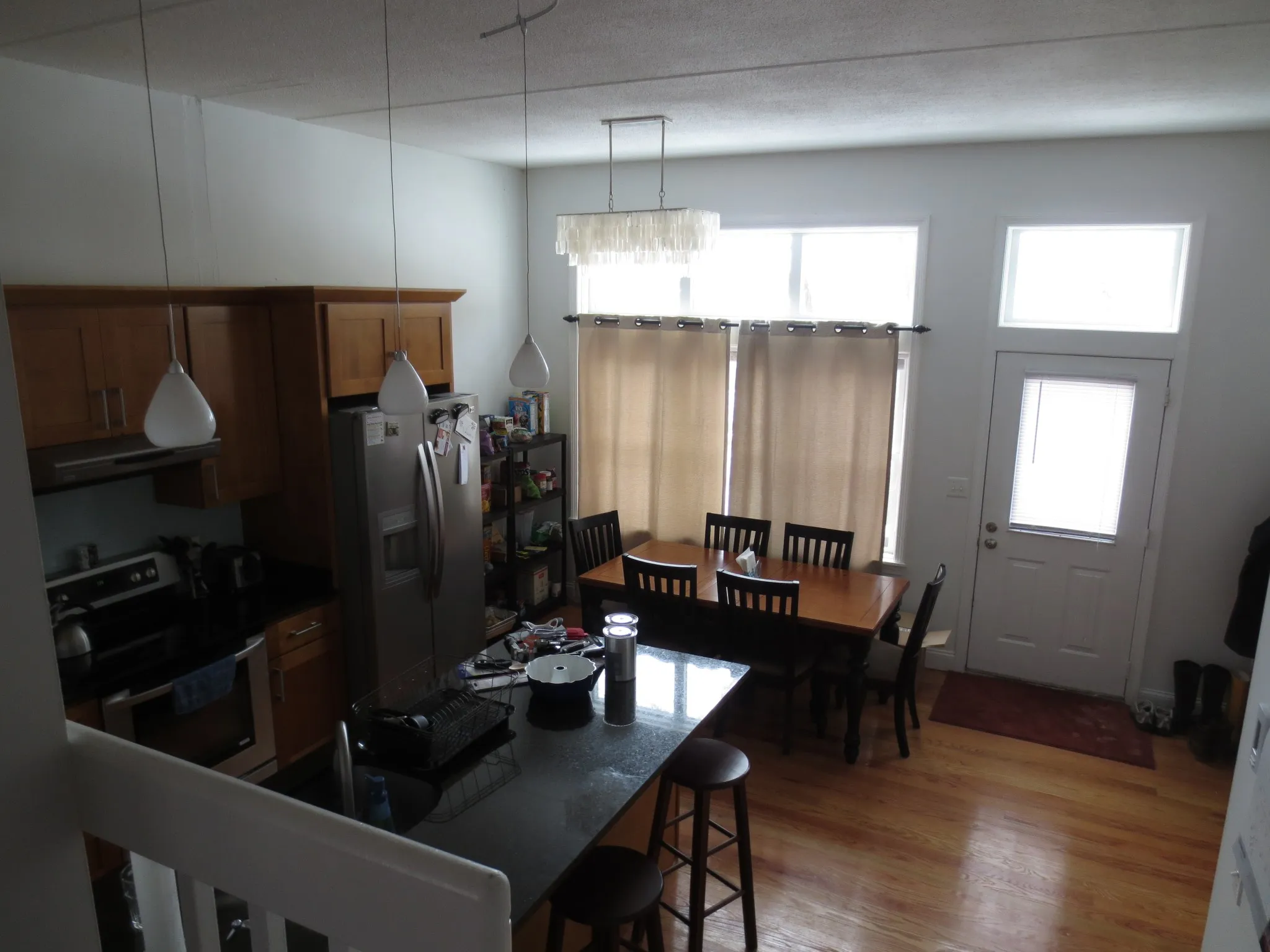 2 bed, 1 bath apartment for rent at 22 Hayden St Unit 2, Mission Hill — photo 4 of 5