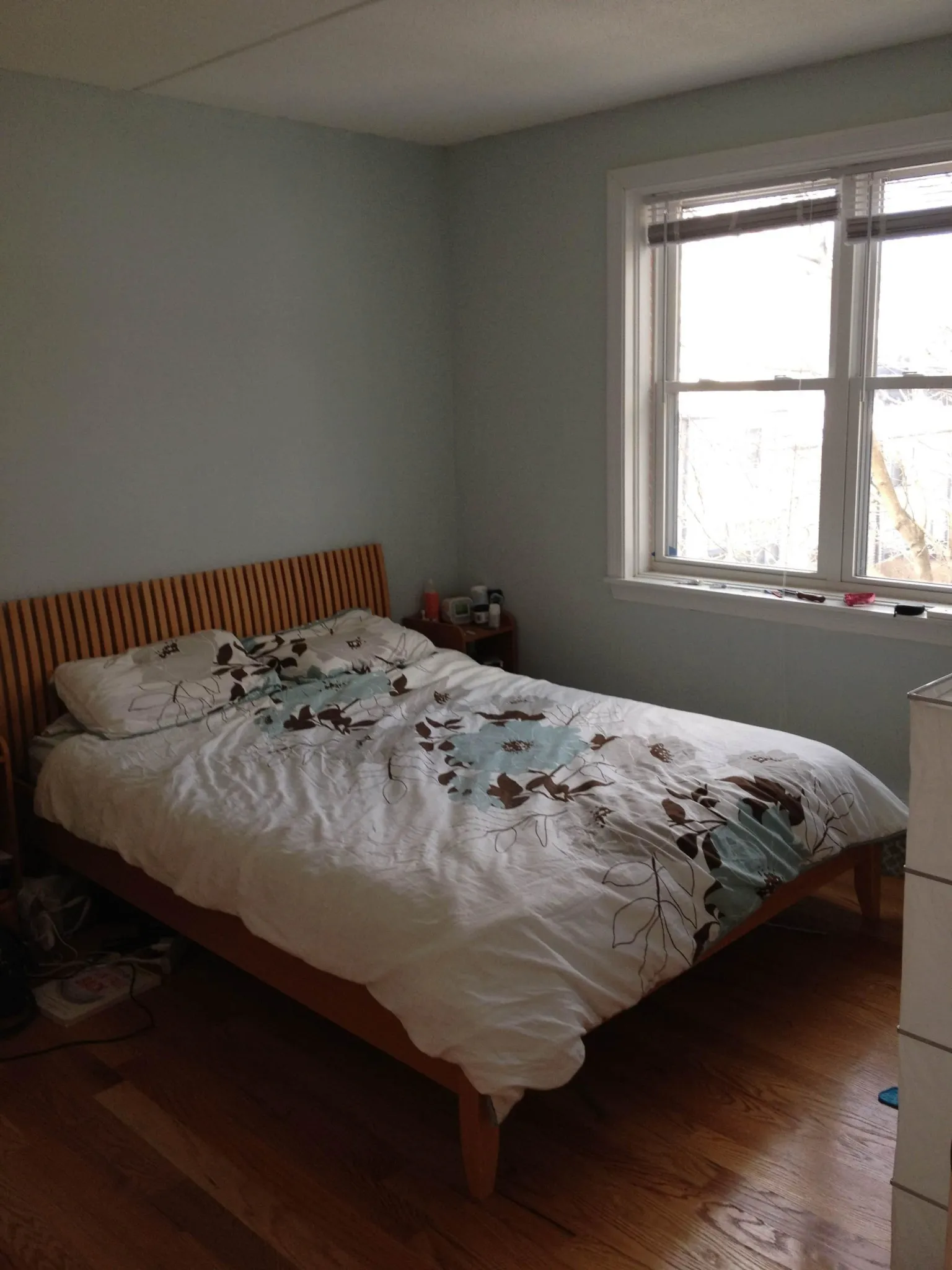 2 bed, 1 bath apartment for rent at 22 Hayden St Unit 2, Mission Hill — photo 2 of 5