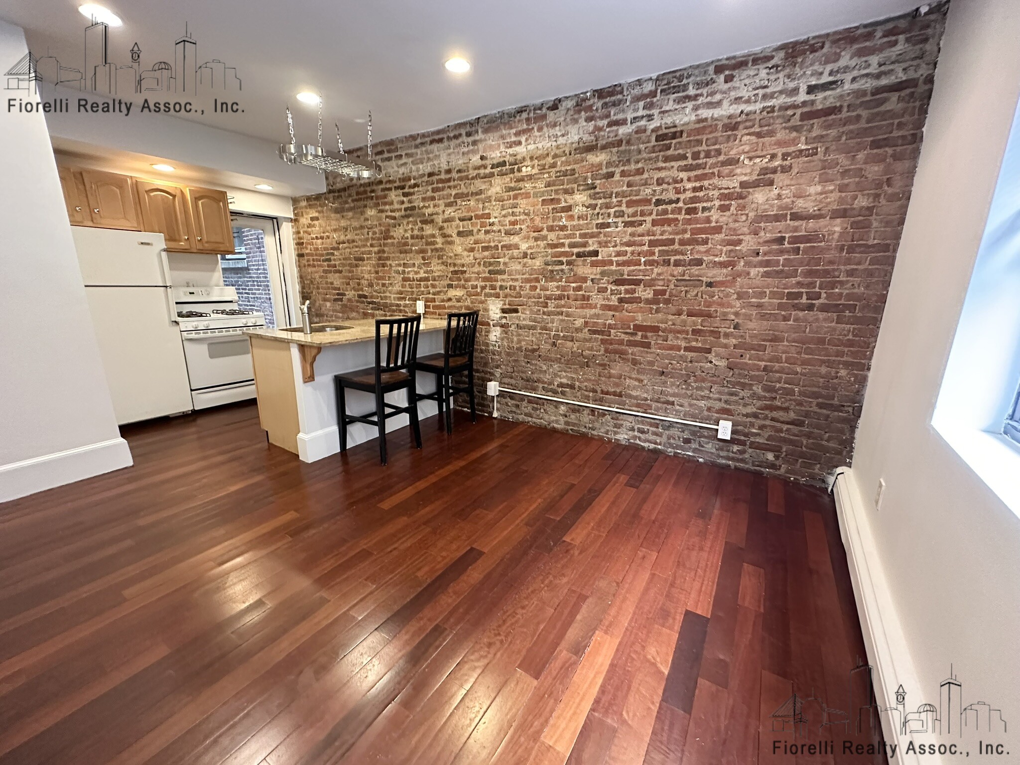 1 bed, 1 bath apartment for rent at 22 Henchman St Unit 1f, North End — photo 7 of 10
