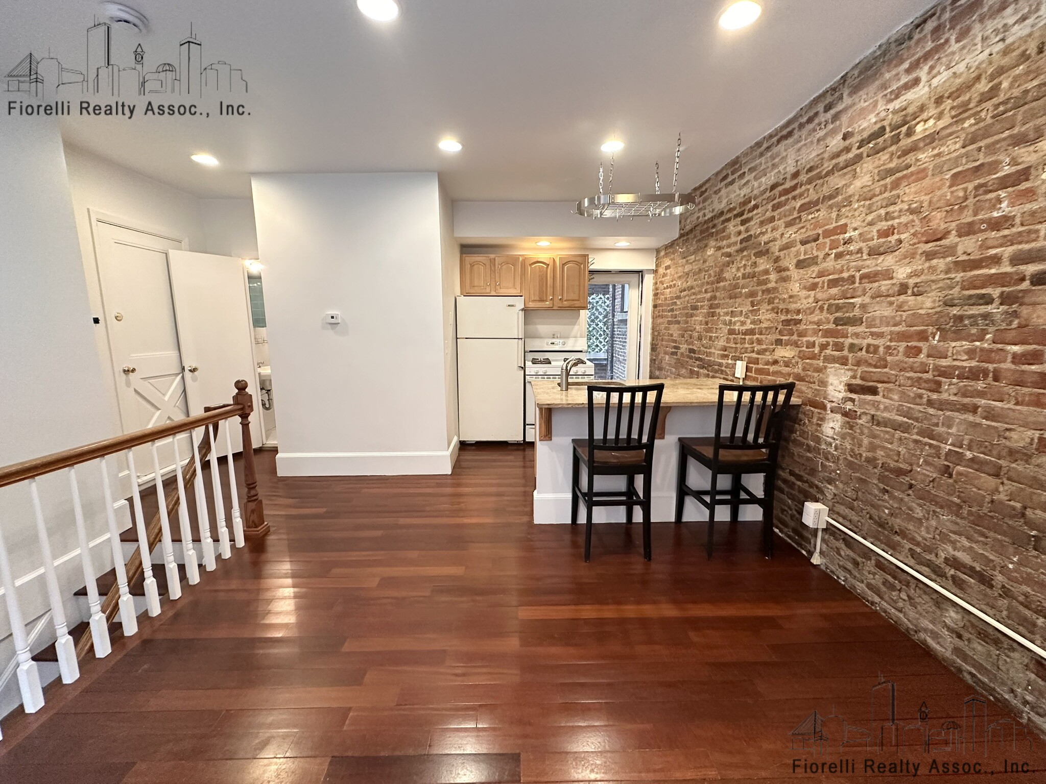 1 bed, 1 bath apartment for rent at 22 Henchman St Unit 1f, North End — photo 8 of 10